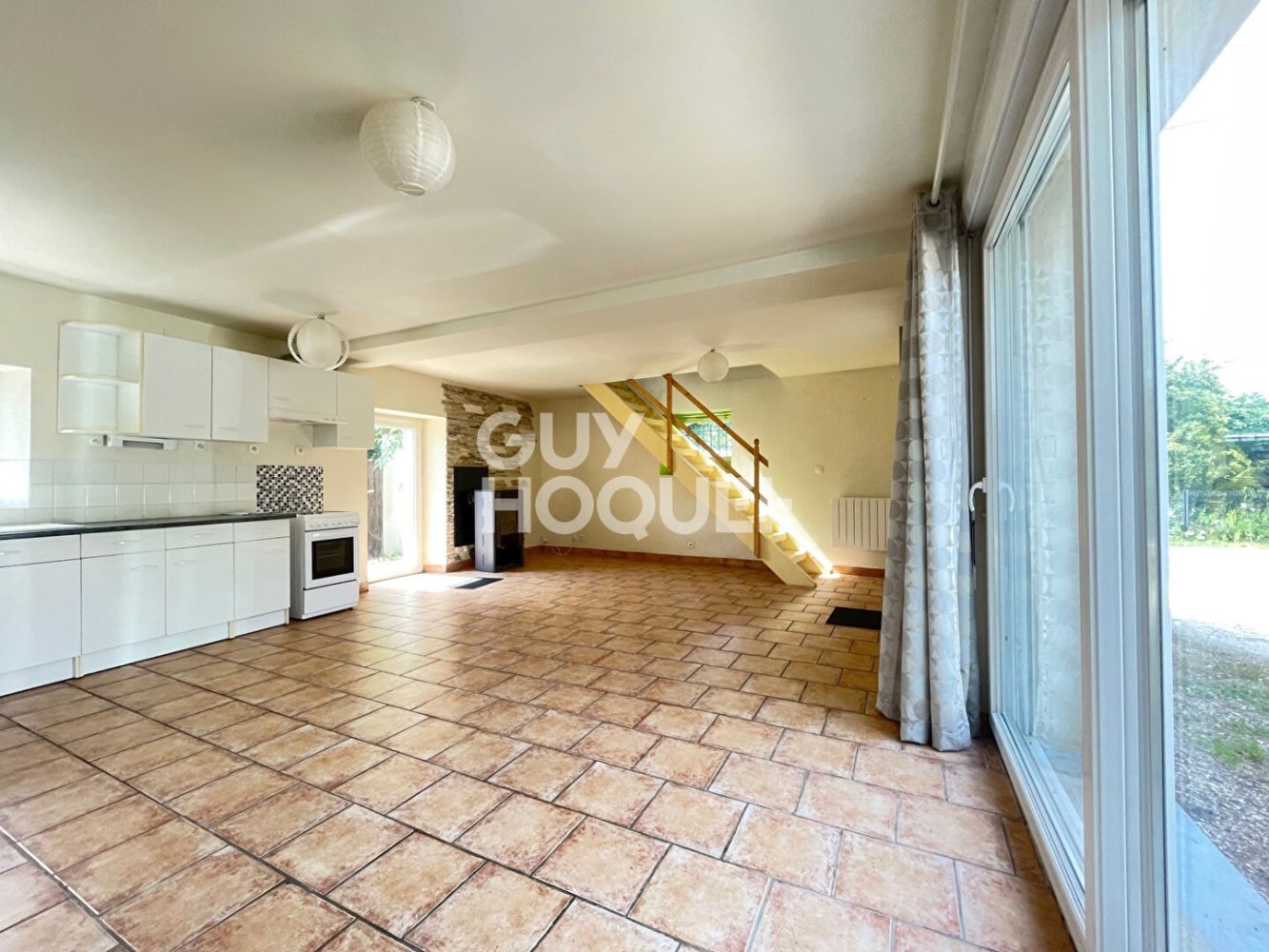 2 bedrooms House in Bourges, France No. 262475