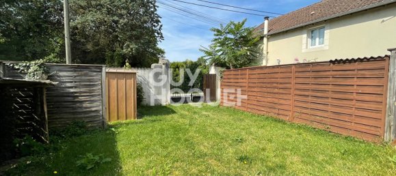 2 bedrooms House in Bourges, France No. 262475 9