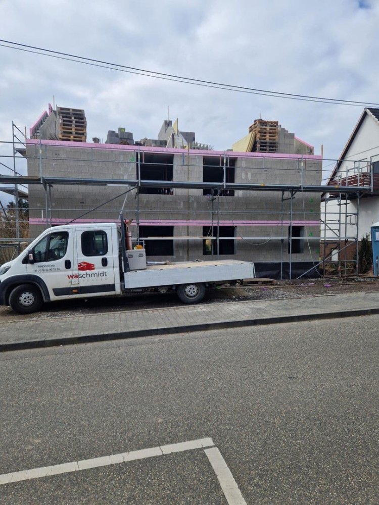 Moradia em banda de 4 divisões em Neuwied, Germany N.º 118560