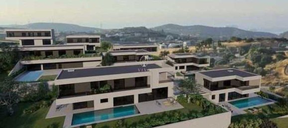 5 غرف نوم فيلا في Parekklisia, Cyprus رقم 20027 9