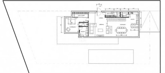 5 غرف نوم فيلا في Parekklisia, Cyprus رقم 20027 3