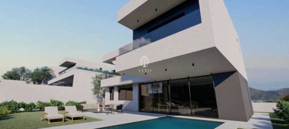 5 غرف نوم فيلا في Parekklisia, Cyprus رقم 20027 6