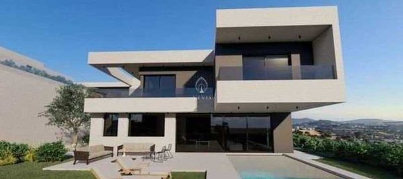 5 غرف نوم فيلا في Parekklisia, Cyprus رقم 20027 2