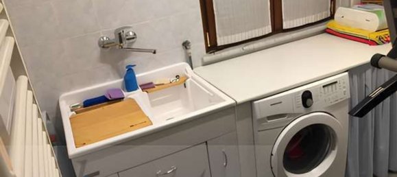 Квартира с 5 комнатами в Саннадзаро де Бургонди, Италия № 194002 4