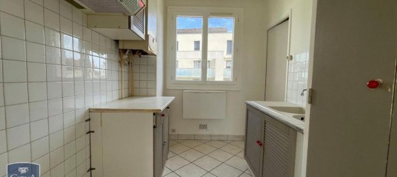 Apartamento T2 em Dijon, France N.º 289899 6