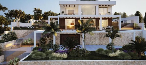 Land in Marbella, Spain No. 132334 5