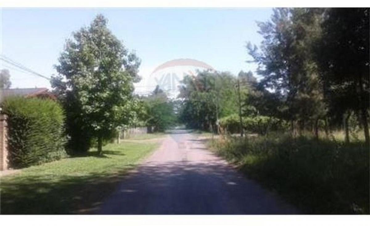 Terreno em Buenos Aires, Argentina N.º 119145