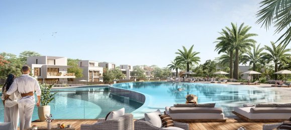 4 bedrooms Villa in Dubai, UAE No. 101268 7