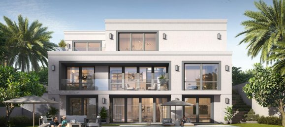 4 bedrooms Villa in Dubai, UAE No. 101268 9