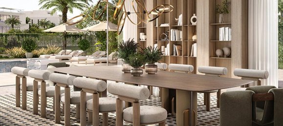 4 bedrooms Villa in Dubai, UAE No. 101268 15