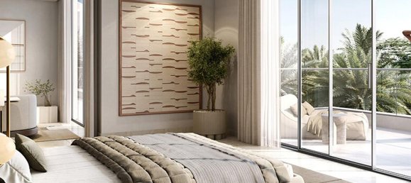 4 bedrooms Villa in Dubai, UAE No. 101268 3