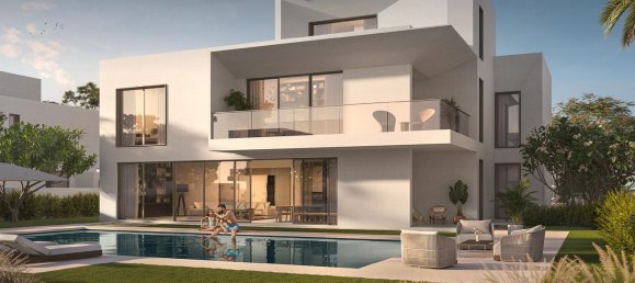 4 bedrooms Villa in Dubai, UAE No. 101268 10