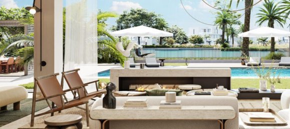 4 bedrooms Villa in Dubai, UAE No. 101268 2