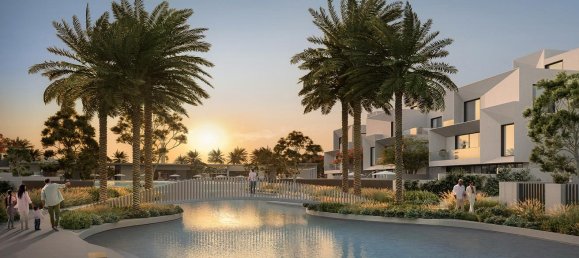 4 bedrooms Villa in Dubai, UAE No. 101268 8