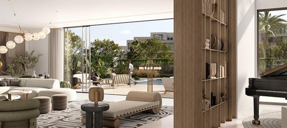 4 bedrooms Villa in Dubai, UAE No. 101268 14