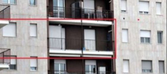 2 Schlafzimmer Wohnung in Alessandria, Italy, Nr. 141763 9