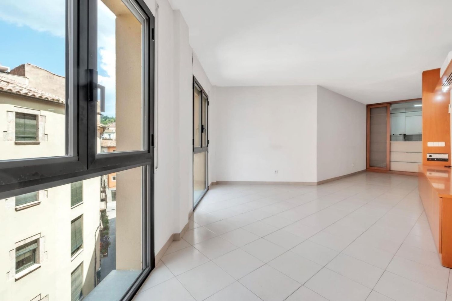 2 Schlafzimmer Wohnung in Girona, Spain, Nr. 182771