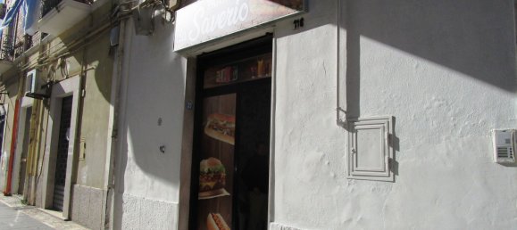 2 rooms Commercial property in Foggia, Italy No. 131986 2