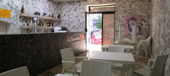 2 rooms Commercial property in Foggia, Italy No. 131986 7