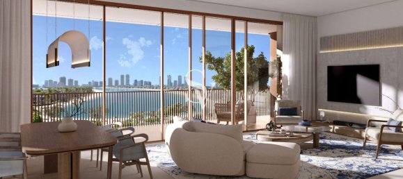 4 dormitorios dúplex en venta en Palm Jebel Ali, Dubai, UAE № 195411 9
