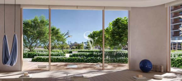 4 dormitorios dúplex en venta en Palm Jebel Ali, Dubai, UAE № 195411 6