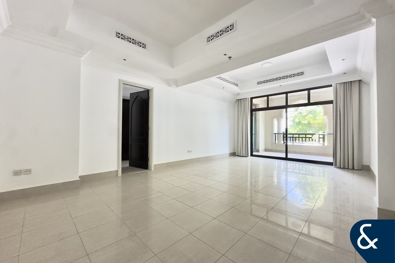 2 bedrooms Apartment in Downtown Dubai (Downtown Burj Dubai), UAE No. 113925