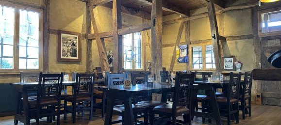 Кафе / ресторан с 7 комнатами в Хохзауэрланд, Германия № 340663 10