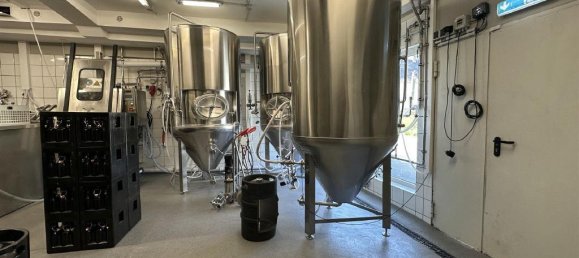 Кафе / ресторан с 7 комнатами в Хохзауэрланд, Германия № 340663 5