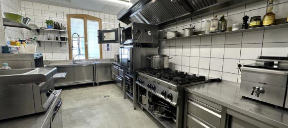 Кафе / ресторан с 7 комнатами в Хохзауэрланд, Германия № 340663 8