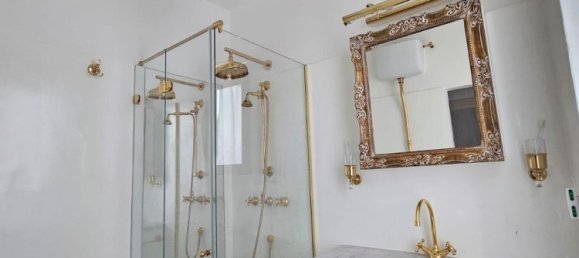 3 rooms Apartment in Livorno, Italy No. 39987 11