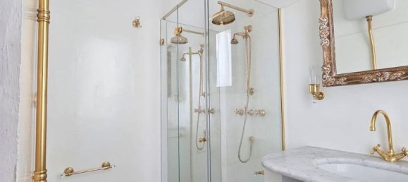 3 rooms Apartment in Livorno, Italy No. 39987 9