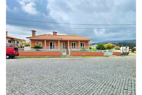 3 bedrooms House in Vila Nova de Famalicao, Portugal No. 319614