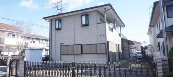 6 bedrooms House in Tochigi, Japan No. 8189 2