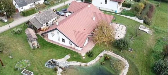 3 غرف نوم بنغالو في Burgauberg-Neudauberg, Austria رقم 169366 30