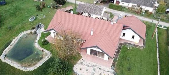 3 غرف نوم بنغالو في Burgauberg-Neudauberg, Austria رقم 169366 29