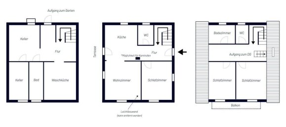 6 chambres Maison à Landsberg am Lech, Germany No. 130776 20