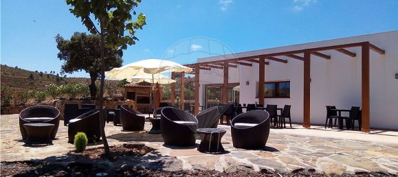 Hotel in Lagos, Portugal 2716250m², Nr. 56427 23