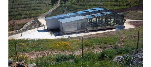 Hotel in Lagos, Portugal 2716250m², Nr. 56427 7