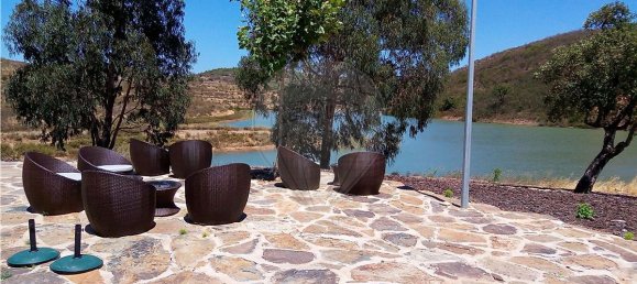 Hotel in Lagos, Portugal 2716250m², Nr. 56427 21