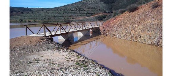 Hotel in Lagos, Portugal 2716250m², Nr. 56427 14