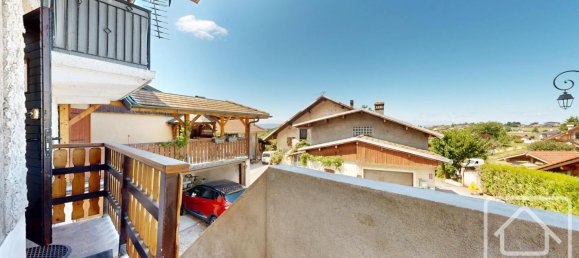 4 bedrooms Townhouse in Lyaud, France No. 302794 24