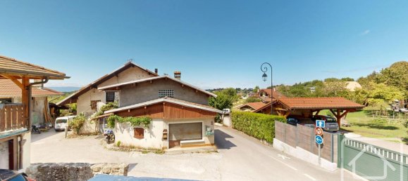 4 bedrooms Townhouse in Lyaud, France No. 302794 11