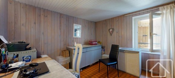 4 bedrooms Townhouse in Lyaud, France No. 302794 27