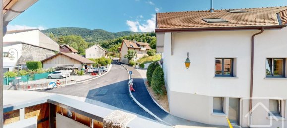 4 bedrooms Townhouse in Lyaud, France No. 302794 31