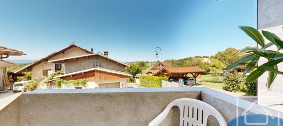 4 bedrooms Townhouse in Lyaud, France No. 302794 23