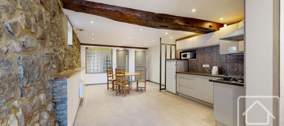 4 bedrooms Townhouse in Lyaud, France No. 302794 47