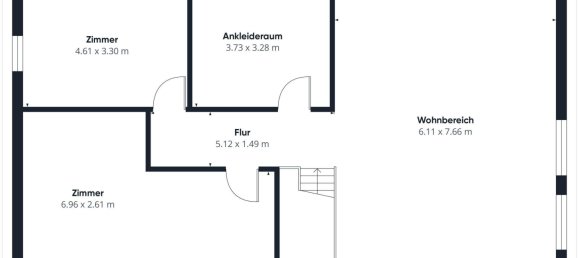 Casa de 3 dormitorios en Dithmarschen, Germany No. 26191 9