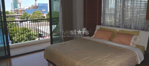 3 bedrooms Condo in Bangkok, Thailand No. 7560 5