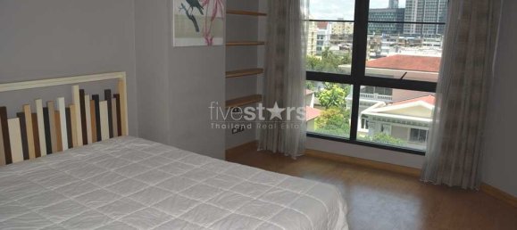 3 bedrooms Condo in Bangkok, Thailand No. 7560 8