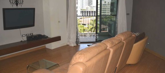 3 bedrooms Condo in Bangkok, Thailand No. 7560 2